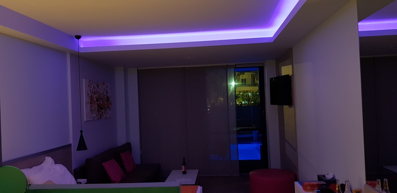 Zimmer Harmony Boutique Resort