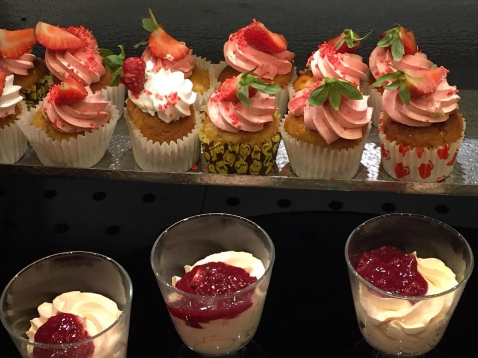 Restaurant  Limak Lara Deluxe Hotel & Resort