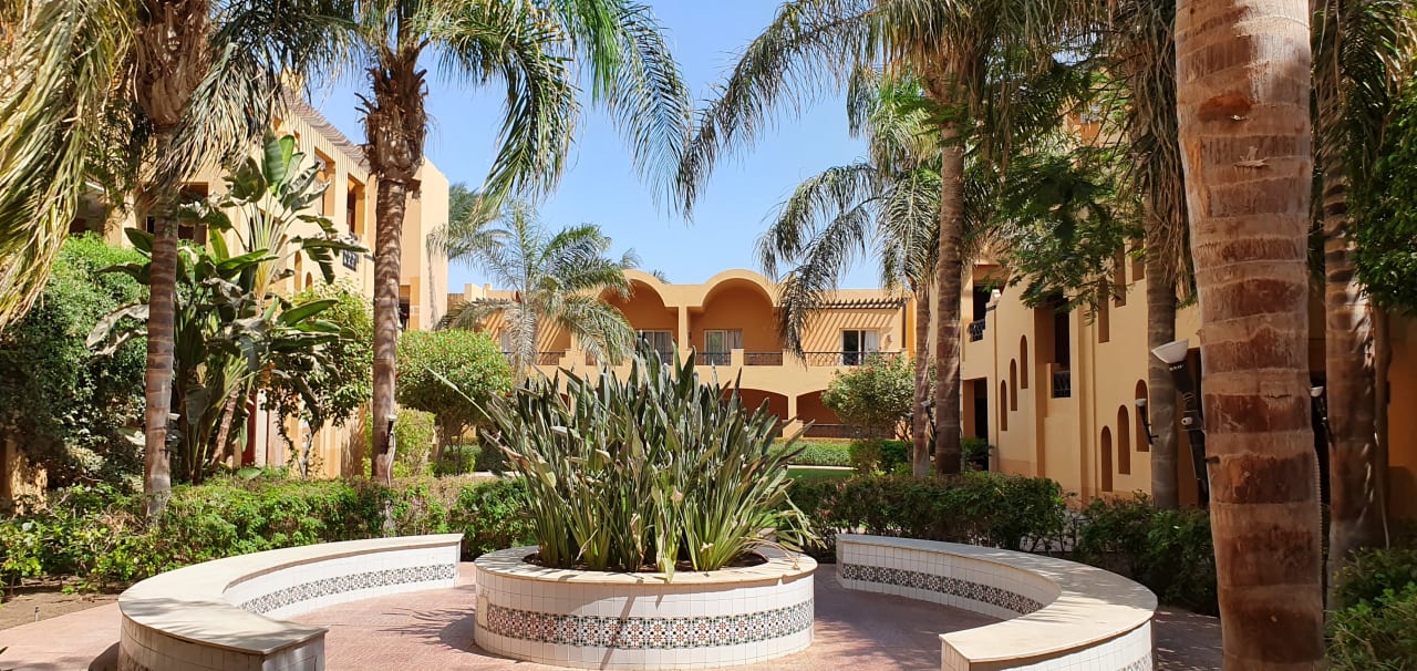 Garten Stella Beach Resort & Spa Makadi Bay