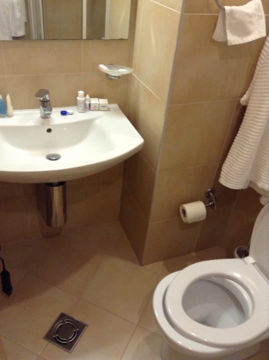 Bad Montenegro Beach Resort