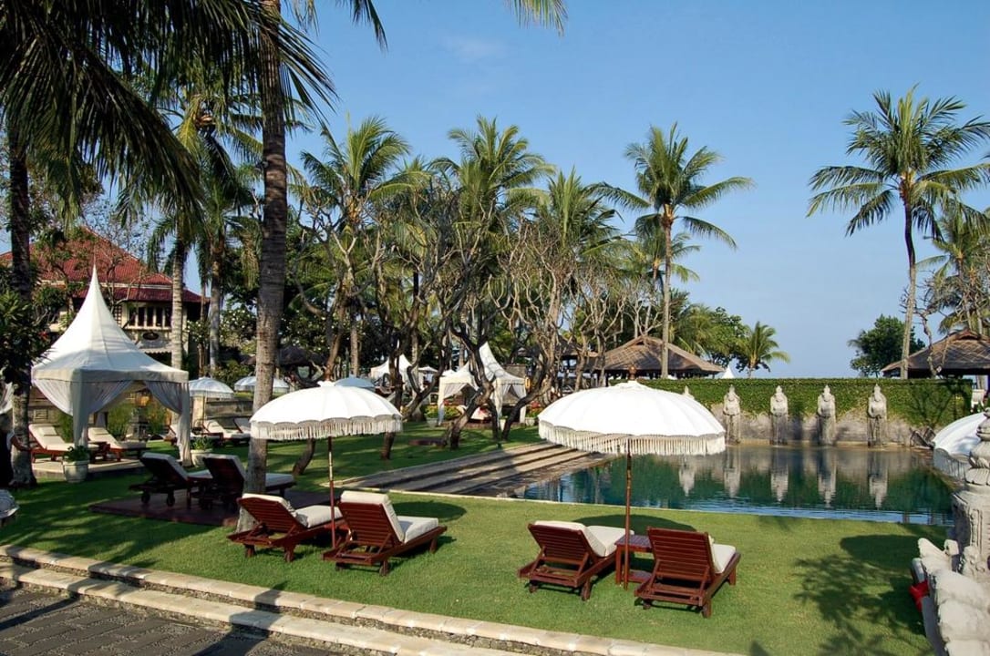 Hotel Bali Intercontinental Resort InterContinental Bali Resort