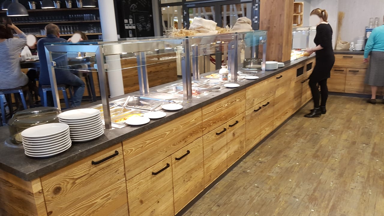 Gastro Spreewelten Hotel