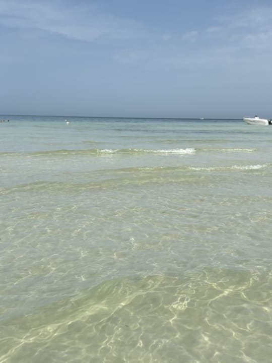 Strand Iberostar Waves Mehari Djerba