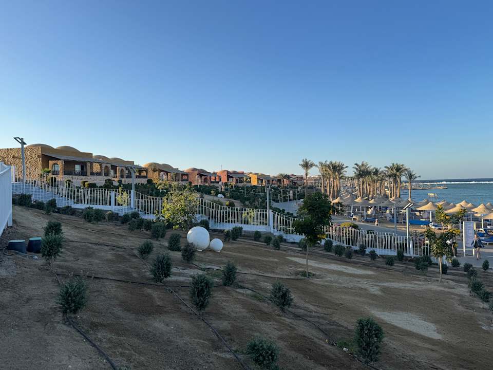 Sonstiges Pickalbatros Villaggio Resort - Portofino