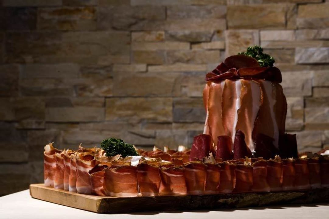 Hotel Pfandleralm 3 Sterne - Kulinarisches Hotel Pfandleralm