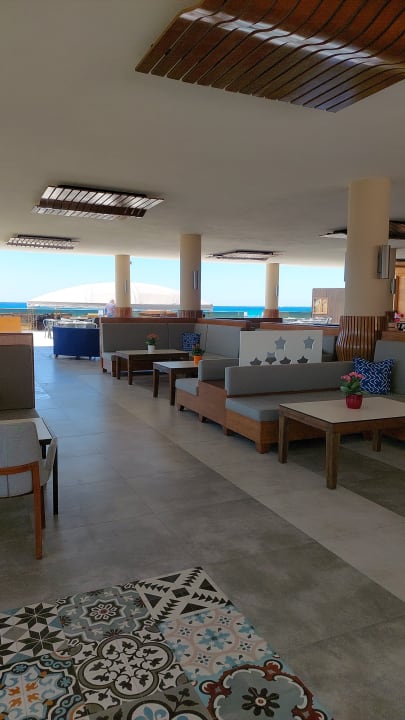 Gastro TUI BLUE Palm Garden