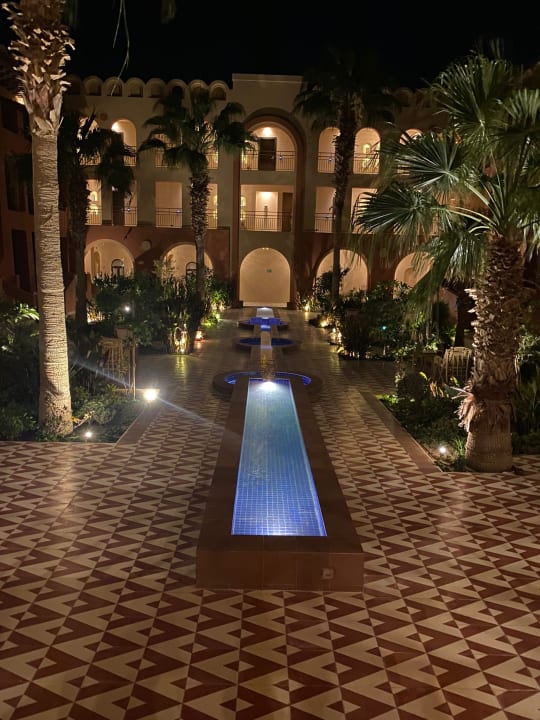 Außenansicht Hotel Three Corners Ocean View prestige - Adults only