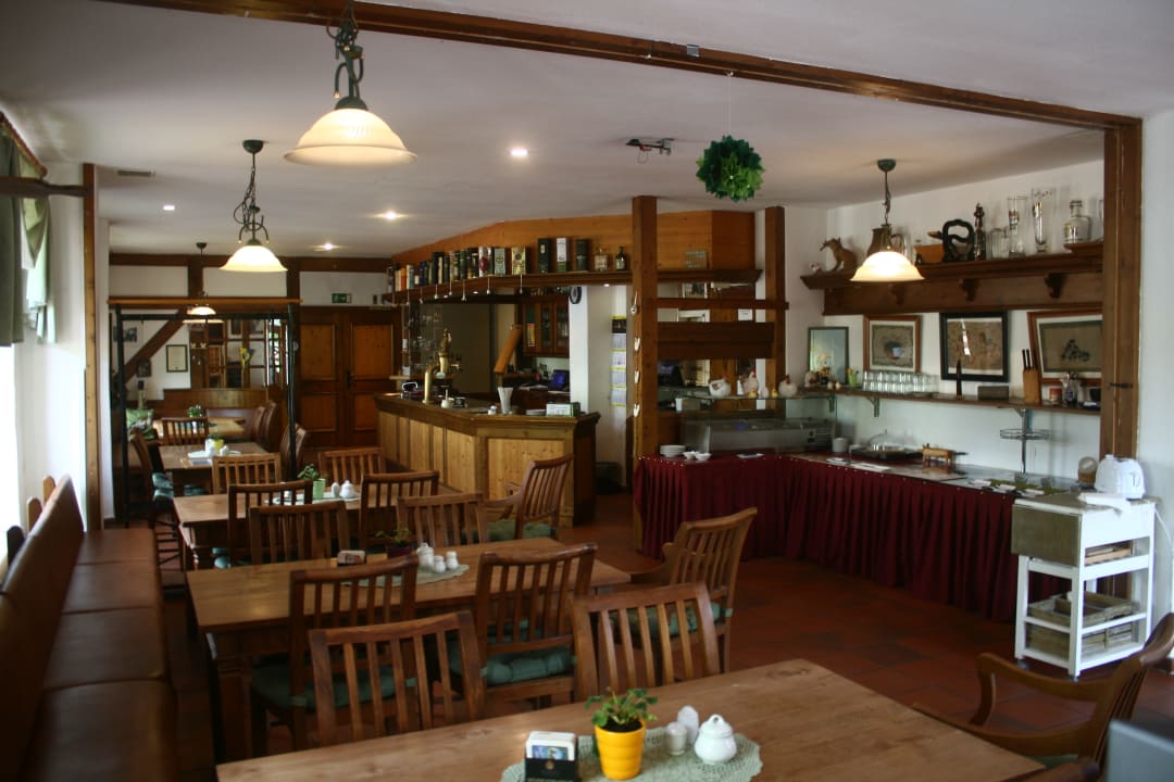 Gastro Landhotel Storchenkrug