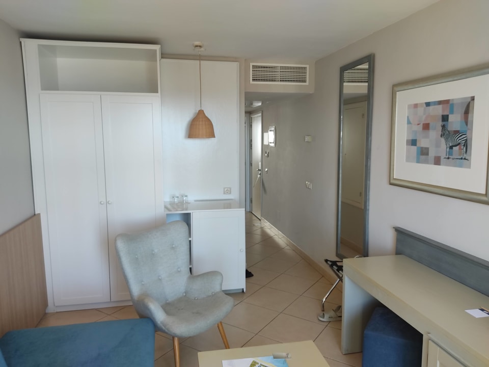 Zimmer allsun App.-Hotel Albatros