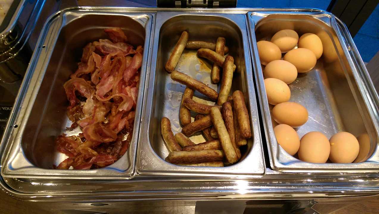 Gastro AMERON Köln Hotel Regent