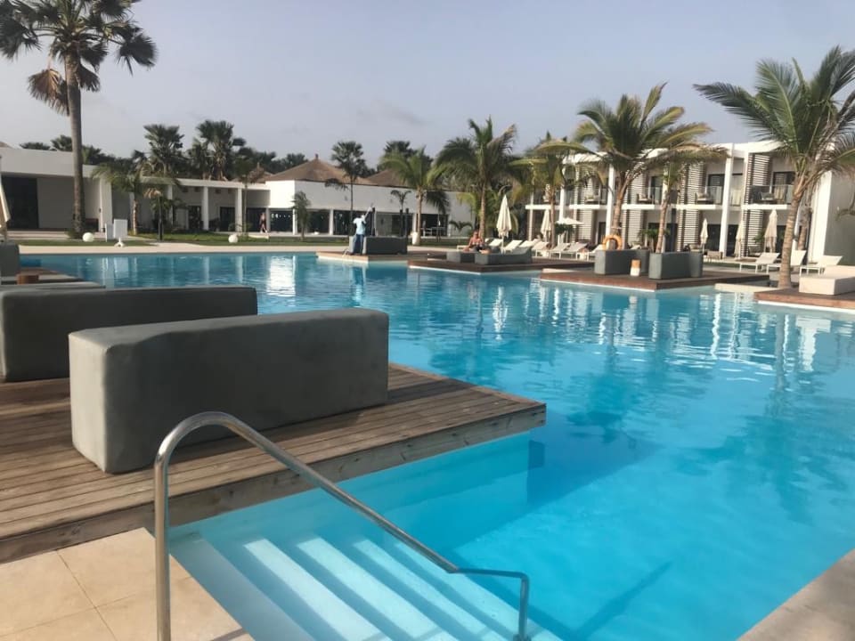 Pool TUI BLUE Tamala