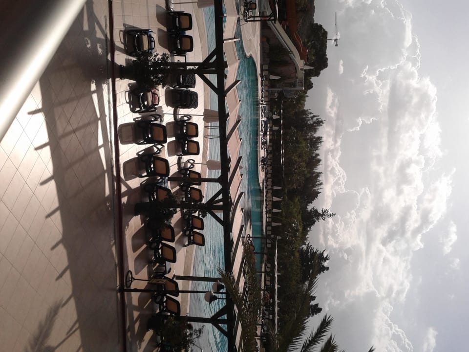 Pool Arcanus Hotels Sorgun