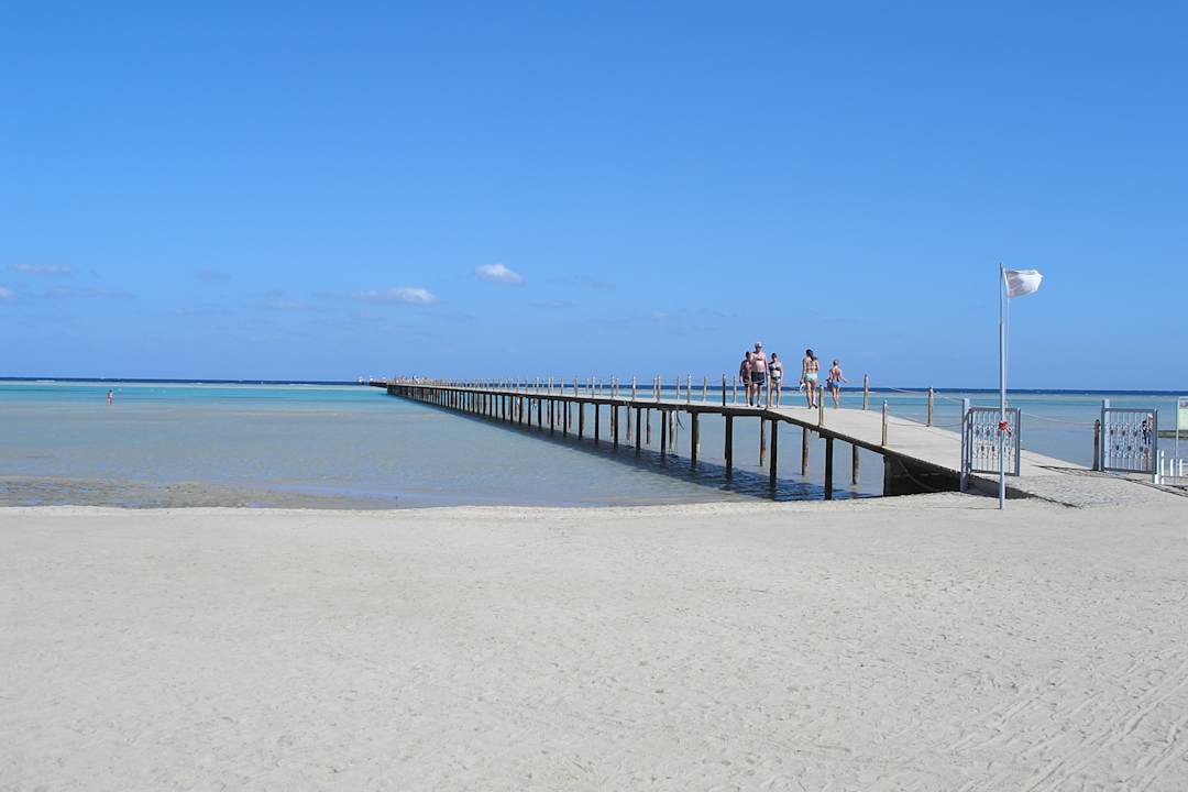 Strand Casa Mare Resort