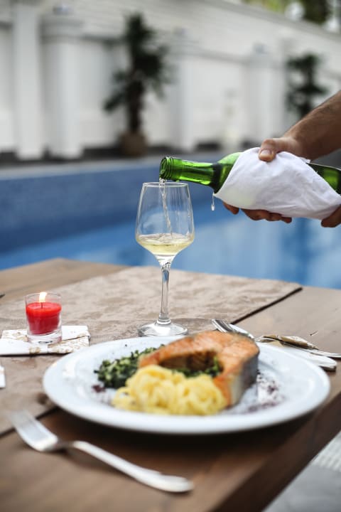 Gastro Akayda Butik Hotel