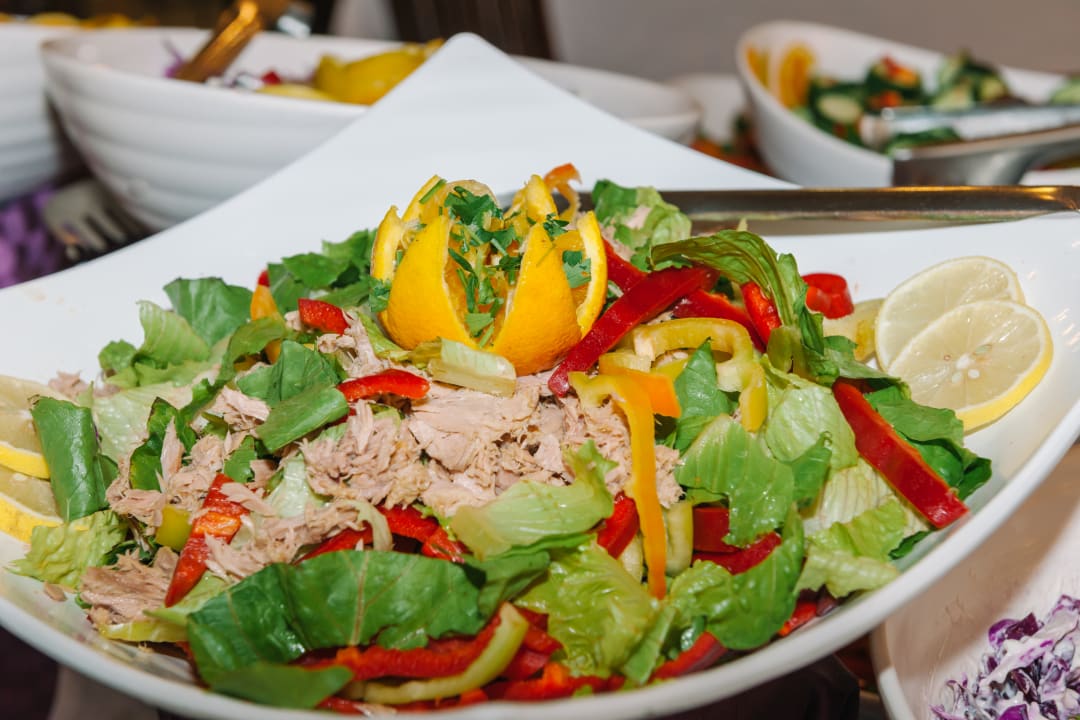 Gastro Michelangelo Resort