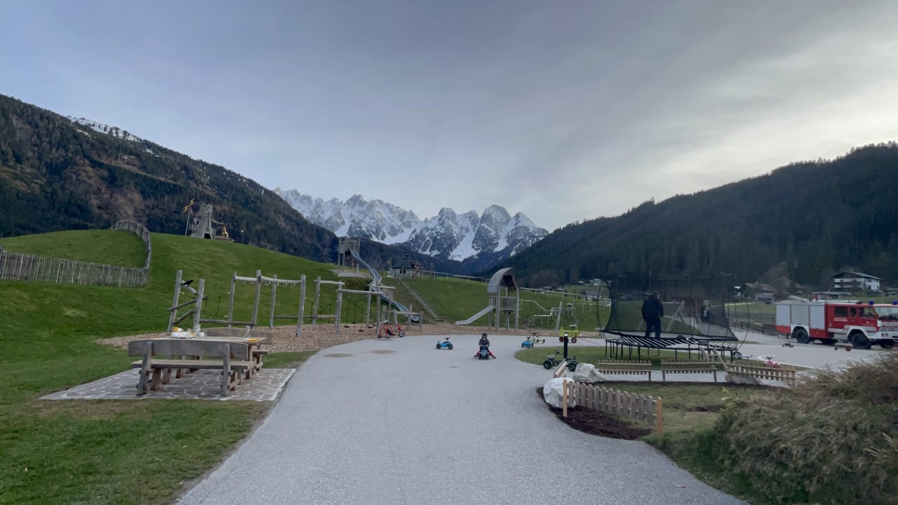 Sport & Freizeit Dachsteinkönig - Familux Resort