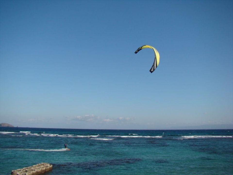 Fun Candi Beach Resort and Spa