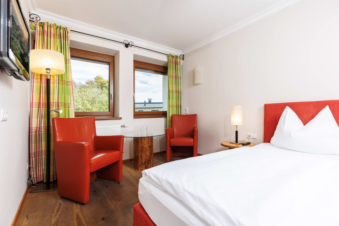 Zimmer Hotel Landgasthof Gappen