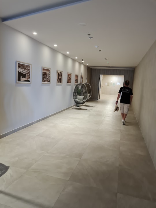 Sonstiges Hotel Plaza Duce