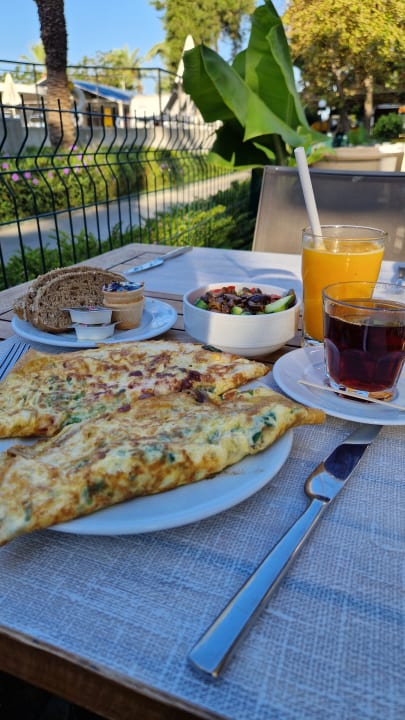 Gastro Labranda Alantur Resort