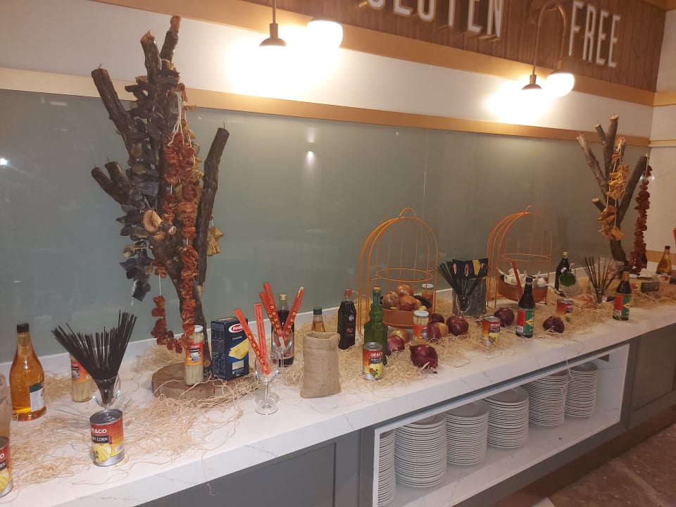 Gastro Seaden Quality Resort & Spa