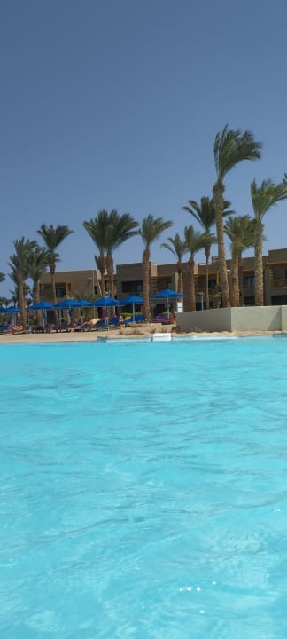 Pool Pickalbatros Palace Hotel-Port Ghalib