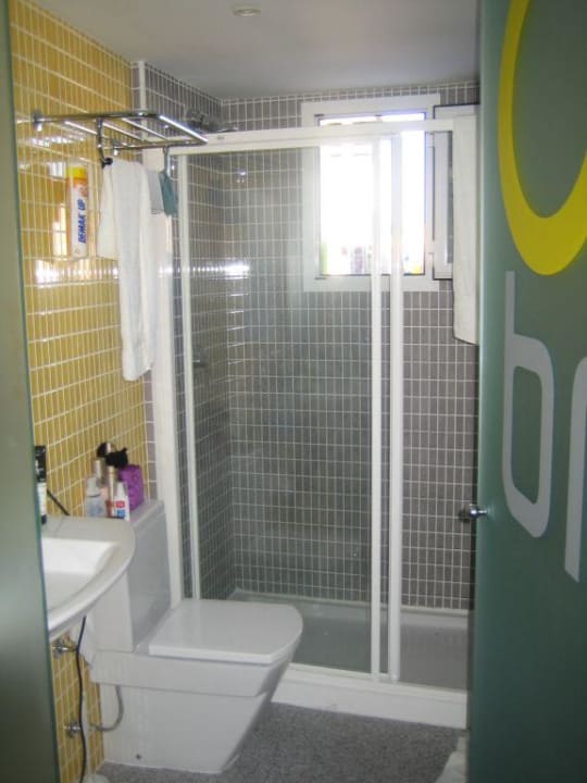 Bad Apartamentos Turísticos Mix BR AT2179