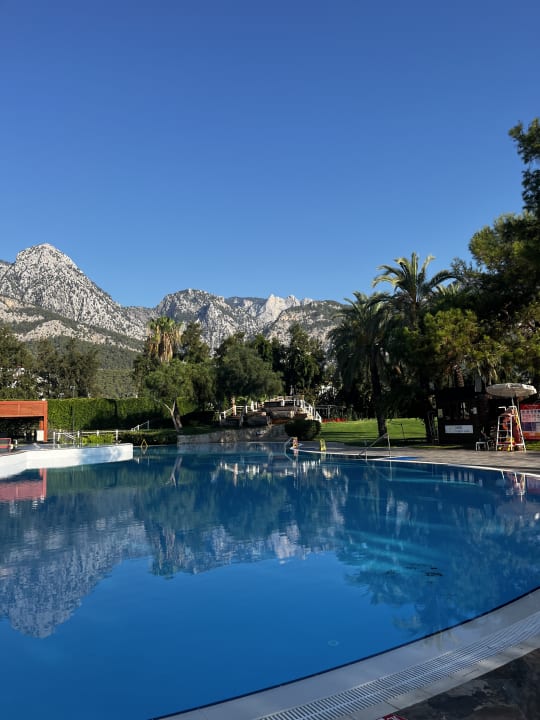 Sonstiges TUI MAGIC LIFE Beldibi +16