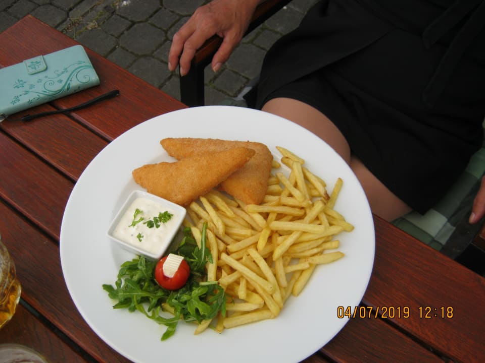 Gastro Schlosshotel Marienbad