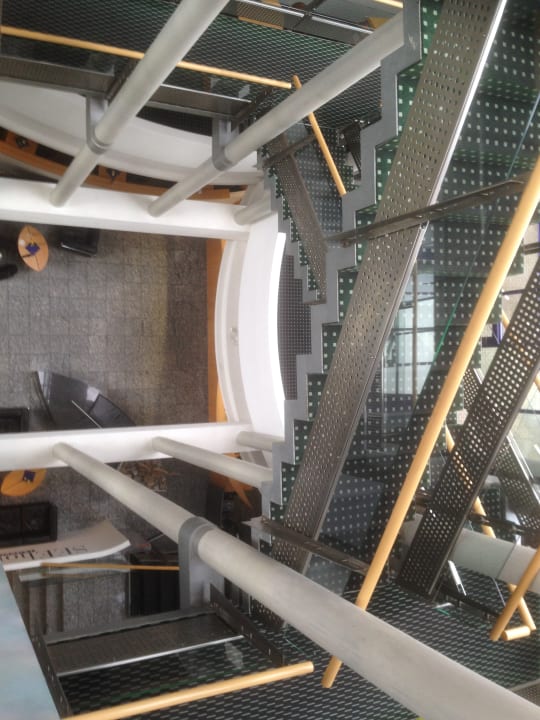Lobby SEEhotel Friedrichshafen