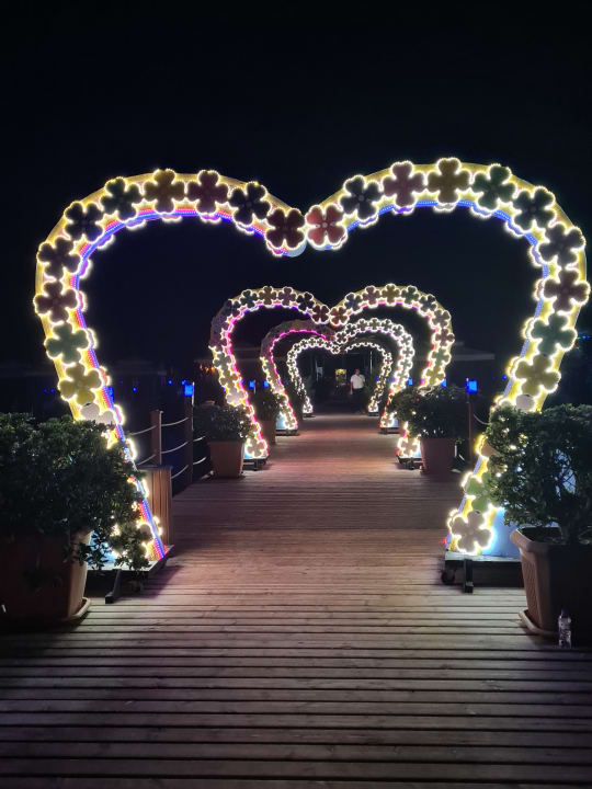 Strand VONRESORT Golden Beach