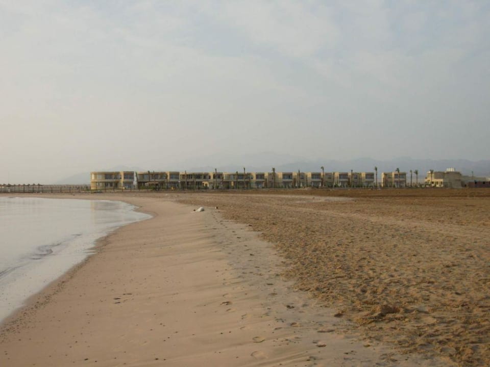 Widok ogólny Hotel Yara Beach Club