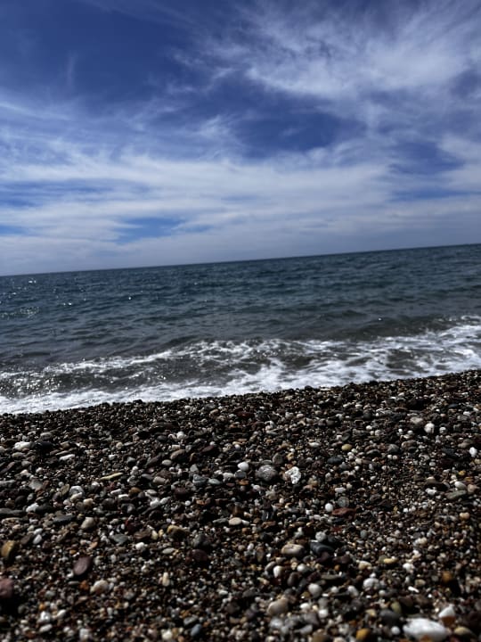 Strand Seaden Sea Planet Resort & Spa