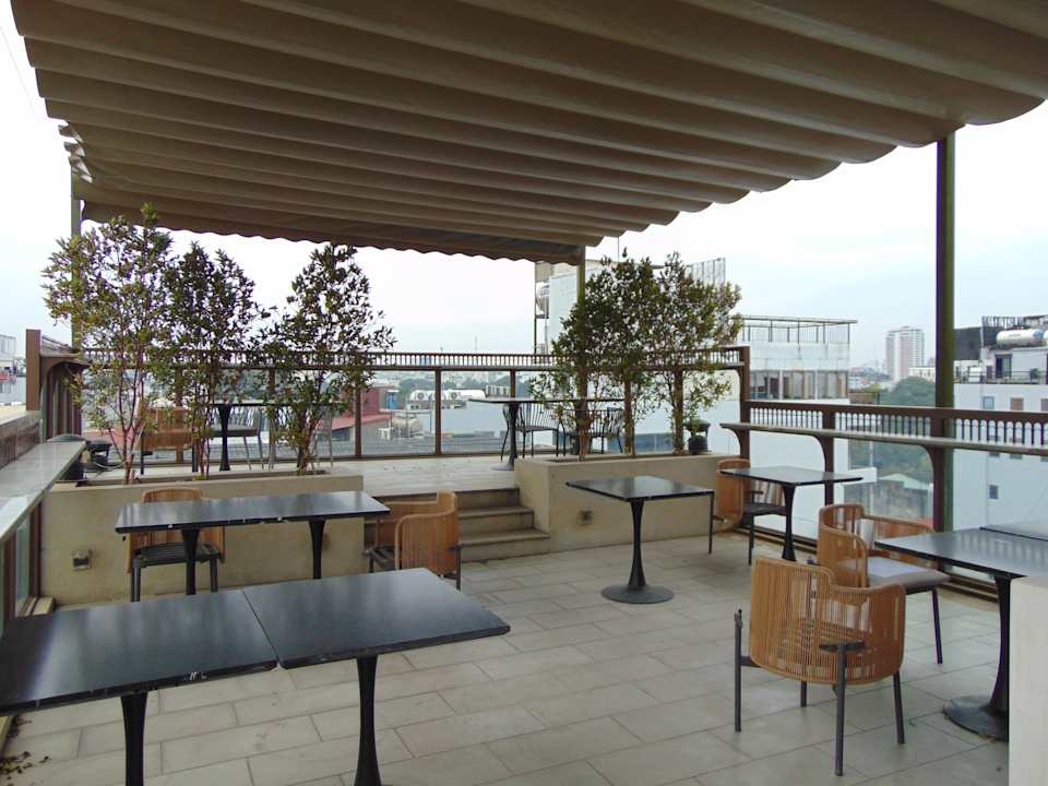 Gastro La Passion Hanoi Hotel & Spa