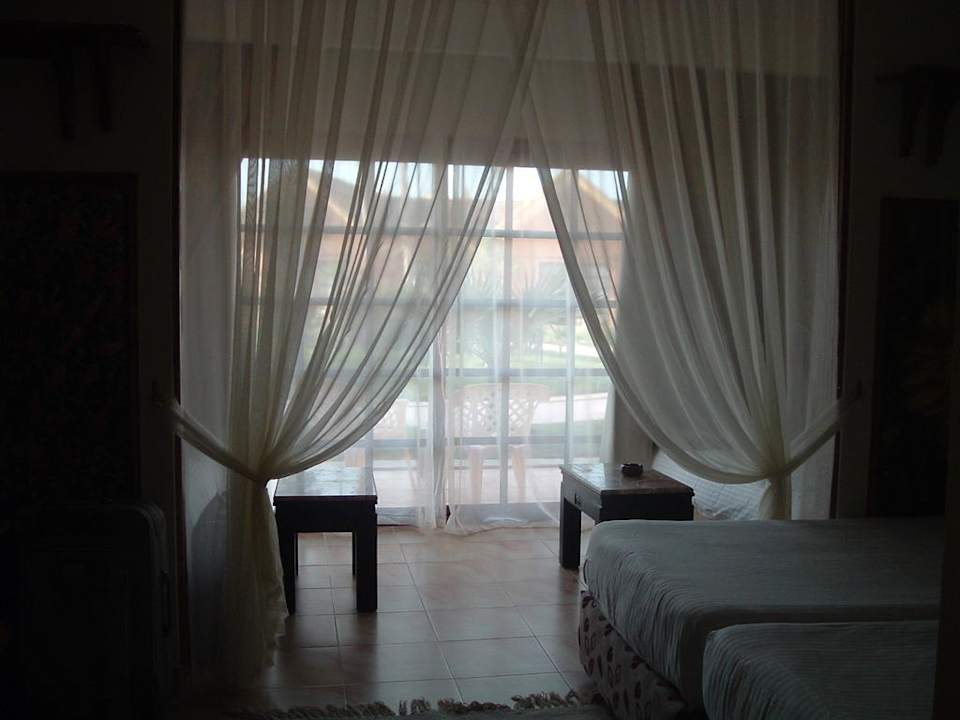 Zimmer 1012 Pickalbatros Jungle Aqua Park Resort - Neverland Hurghada