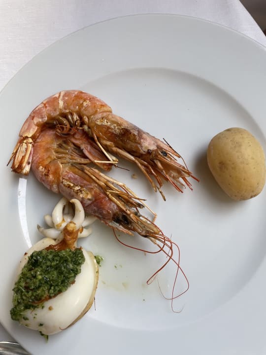 Gastro Seaside Hotel Los Jameos