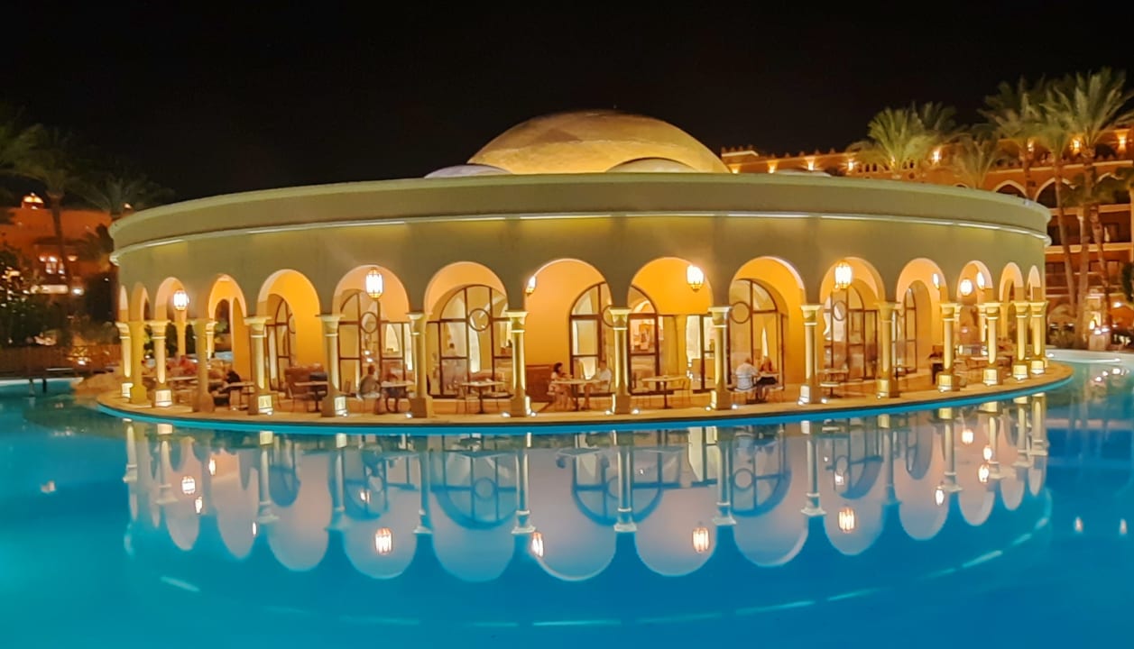 Gastro Makadi Palace