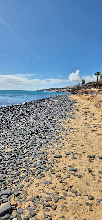 Strand allsun App.-Hotel Barlovento