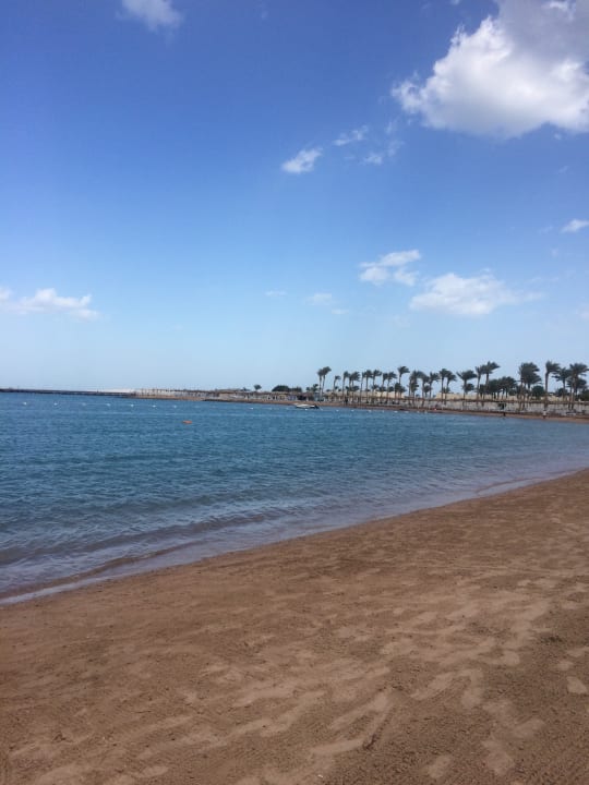 Strand Pickalbatros Dana Beach Resort - Hurghada