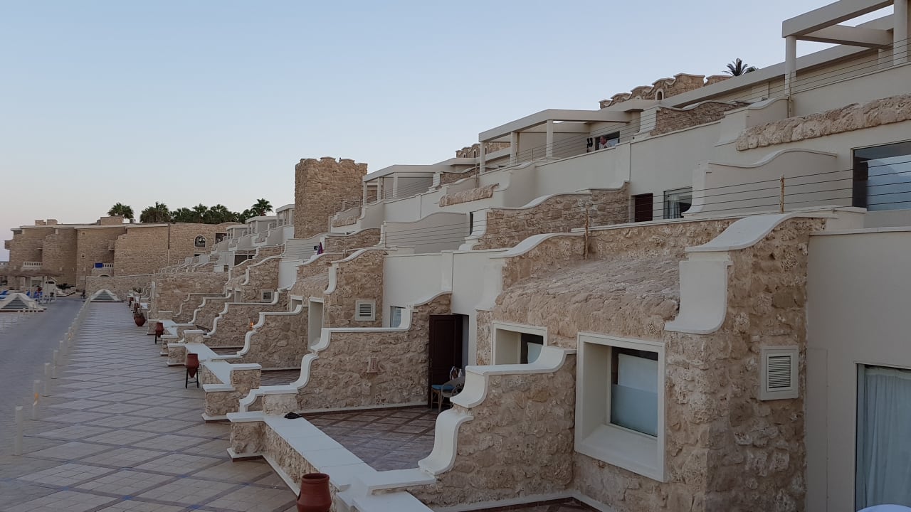 Zimmer Pickalbatros Citadel Resort