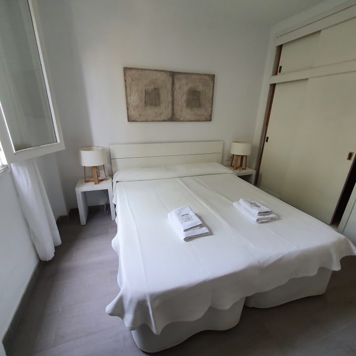 Zimmer Hotel Exagon Park