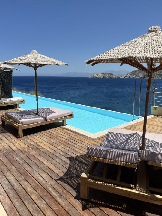 Ausblick Seaside A Lifestyle Resort