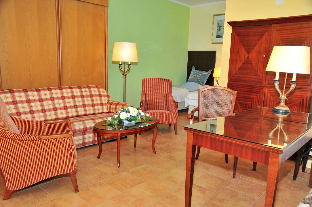 Zimmer Podzamcze - Schlosspension