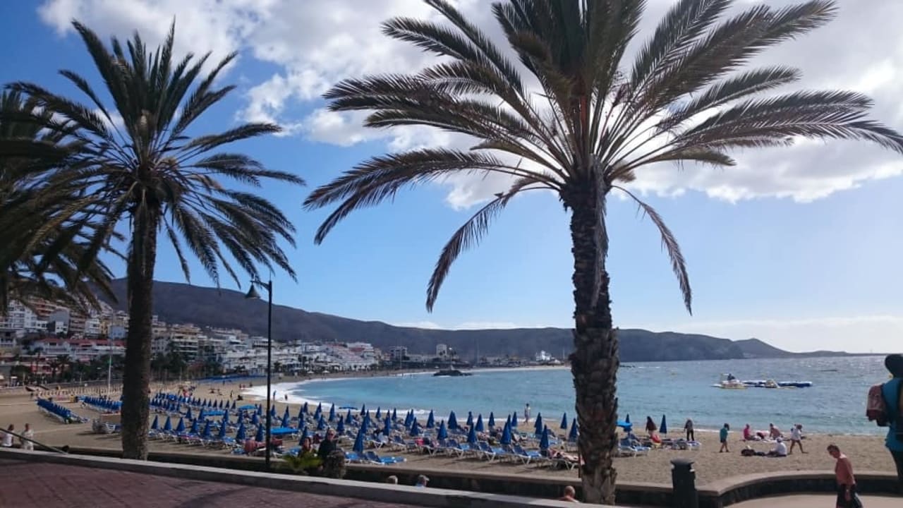 Plaża Alexandre Hotel Troya