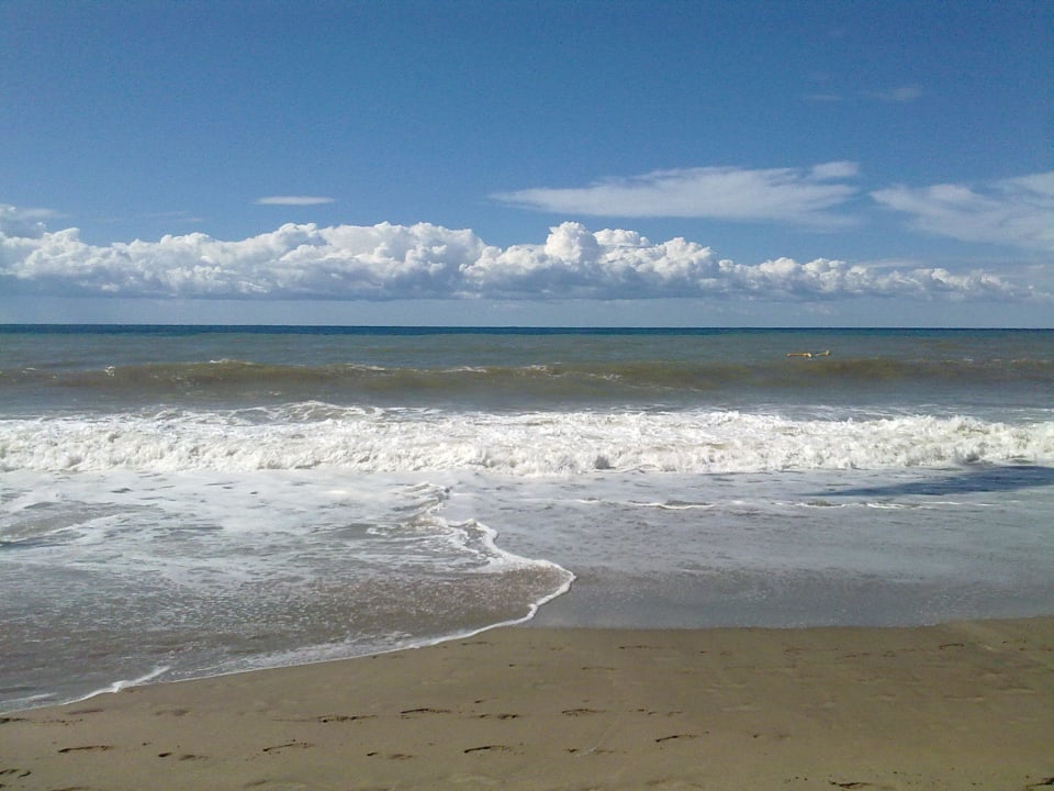 Meeresflüstern Kleopatra Celine Hotel