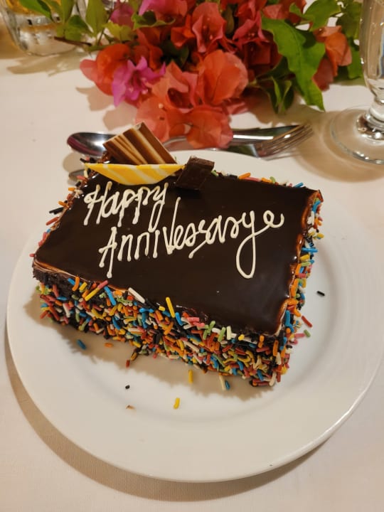 Gastro Adaaran Select Meedhupparu Island Resort - Premium All Inclusive