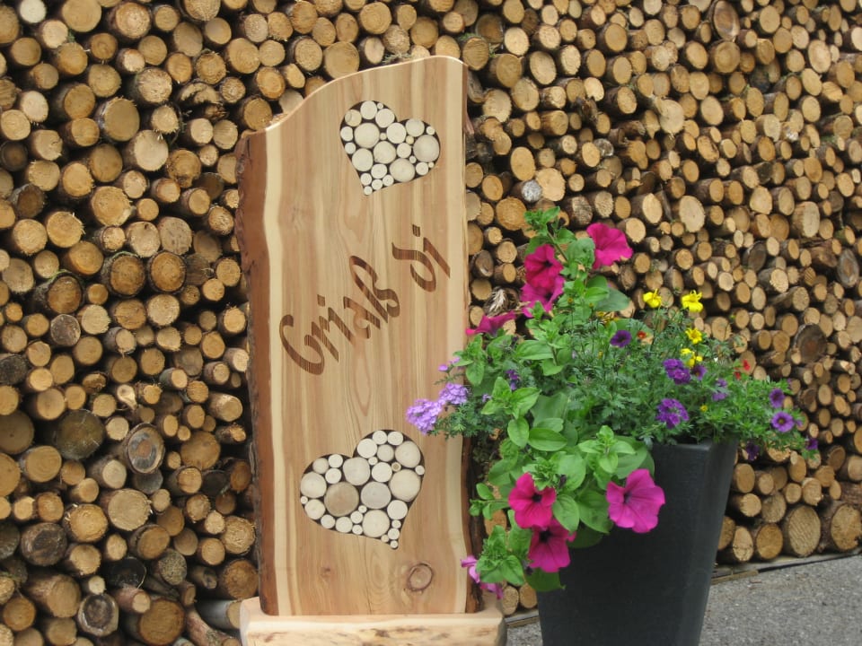 Gartenanlage Bahlerhof