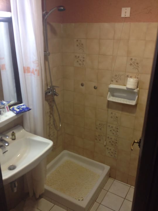 Łazienka Albatros Spa & Resort Hotel