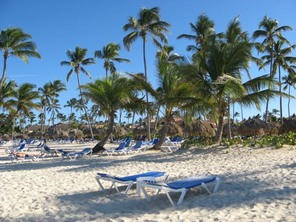 Traumstrand Bahia Principe Luxury Ambar