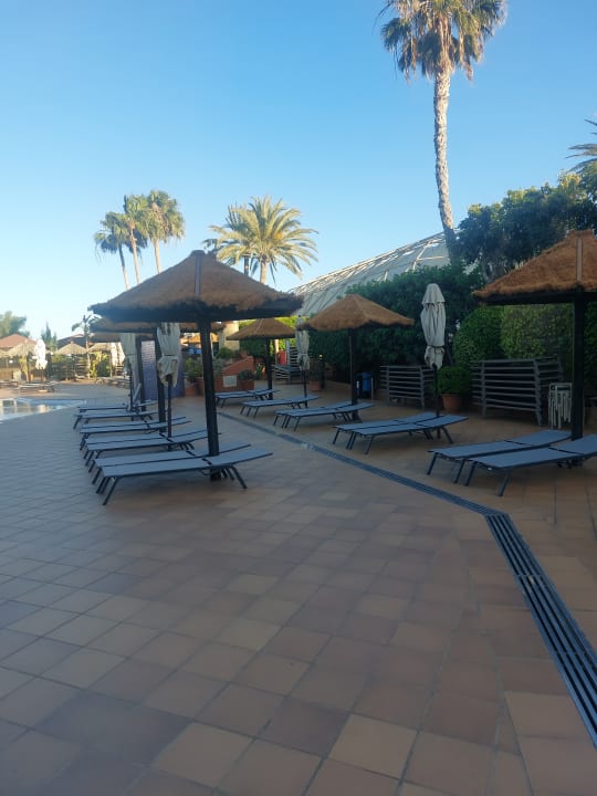 Pool IFA Altamarena by Lopesan Hotels